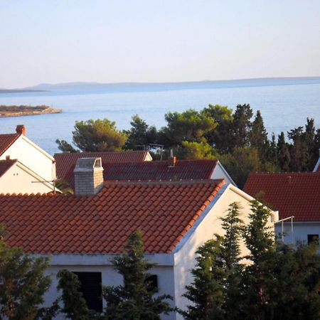 Apartments Mislav Новалья Экстерьер фото