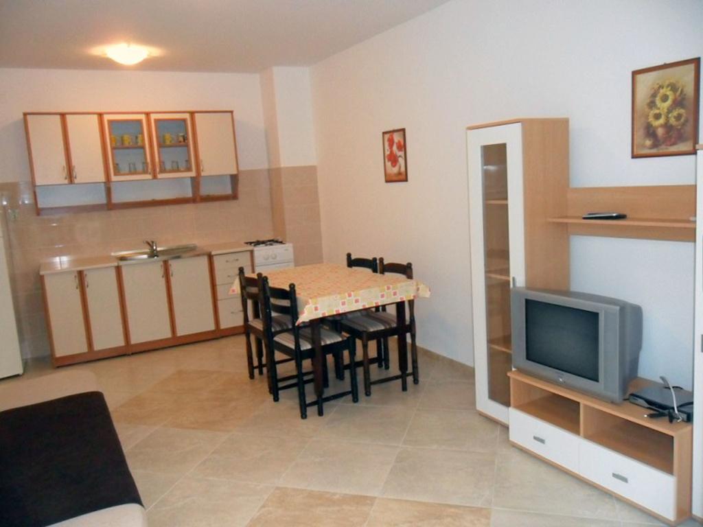 Apartments Mislav Новалья Номер фото