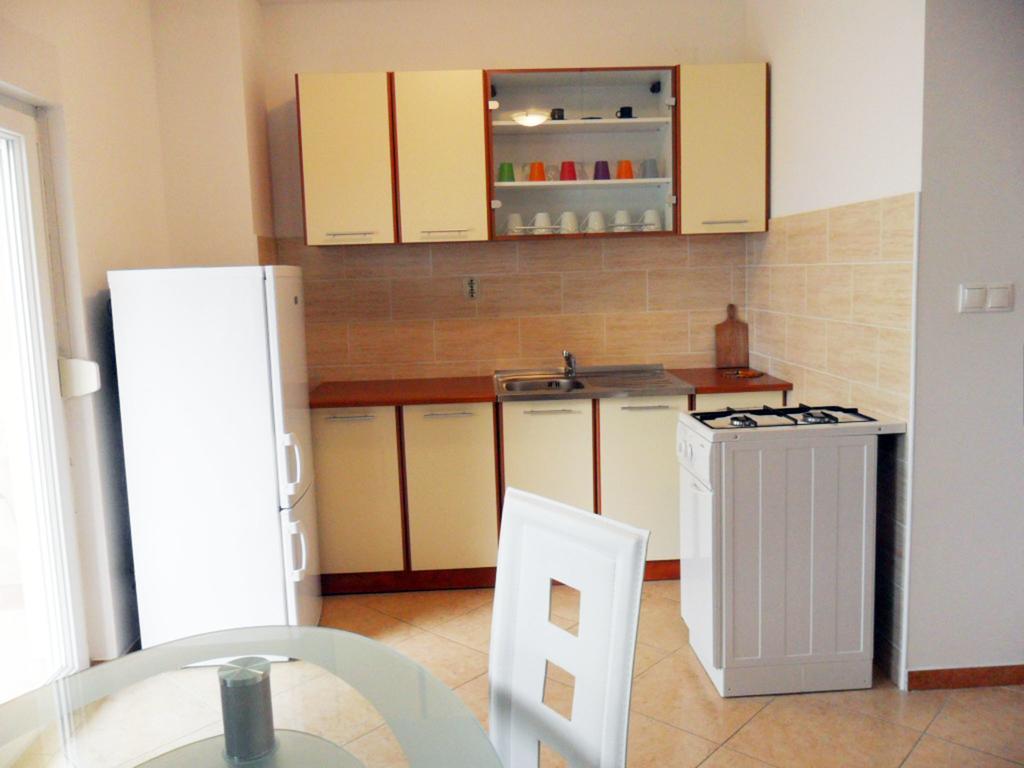 Apartments Mislav Новалья Номер фото